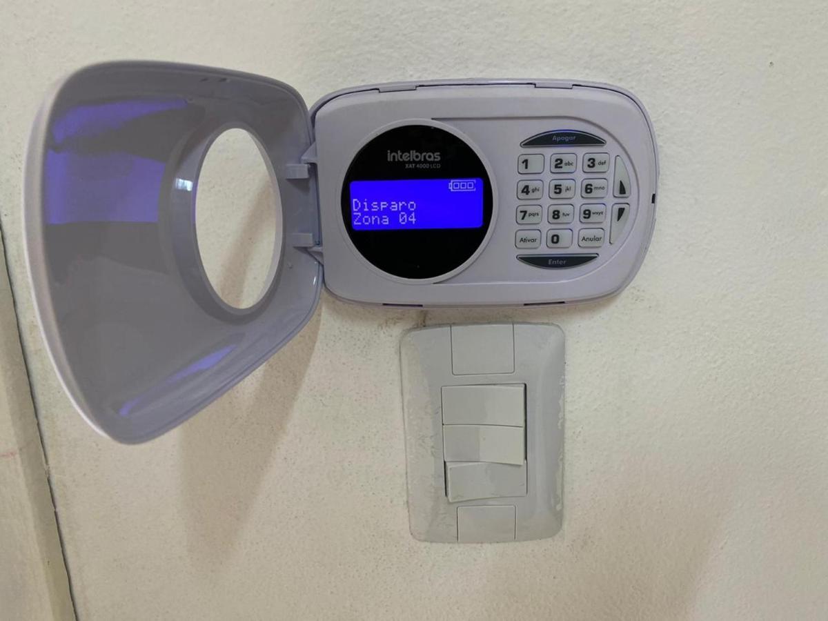 הוילה איליה קומפרידה Ar Condicionado, Wi-Fi, Sem Mofo ! מראה חיצוני תמונה